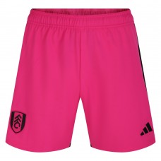 Fulham FC Men's Away Shorts 23-24