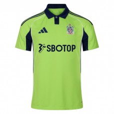 Fulham FC Men's Away Jersey 25-26 Fulham FC Men's Away Jersey 25-26