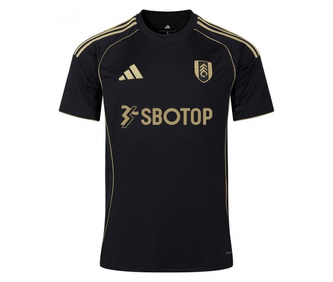 Fulham FC Men's Third Jersey 25-26