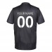 Leicester City 2019 2020 Grey Away Shirt