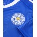 Leicester City Women‘s Home Jersey 23-24