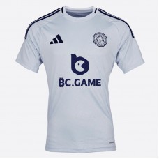 Leicester City Men's Third Jersey 24-25