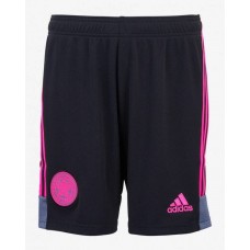 Leicester City Third Shorts 2021-22