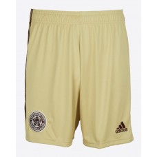 Leicester City Third Shorts 2022-23