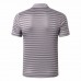 LFC Mens Grey Travel Polo 2019/20