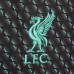 LFC Long Sleeve Third Shirt 2019 2020