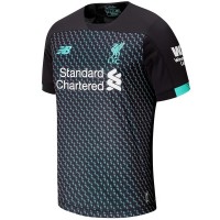 LFC Mens Third Shirt 19/20