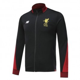 LFC Black Anthem Jacket LFC Black Anthem Jacket