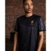 LFC Mens Special Edition Blackout Mash Up Shirt 2020
