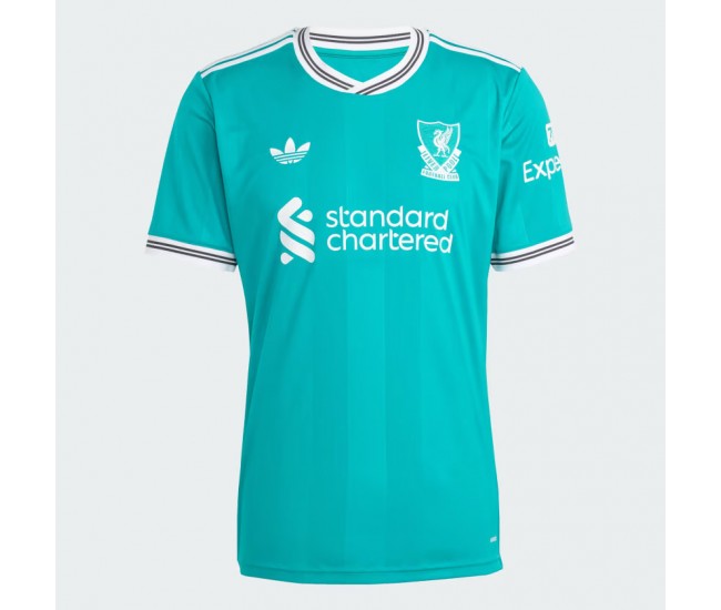 LFC Mens Third Jersey 25-26