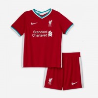 LFC Kids Home Kit 2020 2021