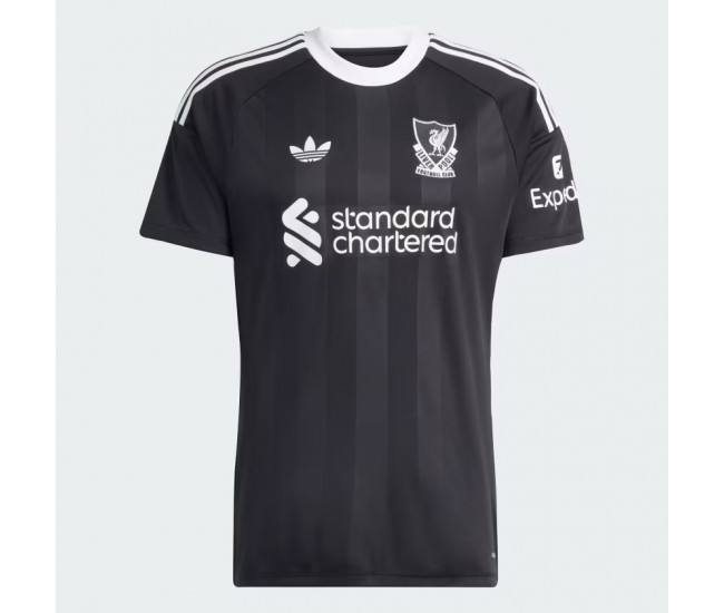 LFC Mens Third Goalkeeper Jersey 25-26