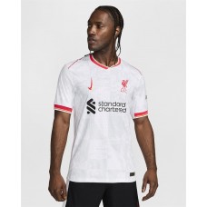 LFC Mens Third Authentic Jersey 24-25