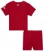 Liverpool FC Home Kids Kit 2022-23