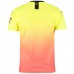 Manchester City Third Jersey 2019-20 