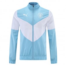 Manchester City Anthem Jacket 2022