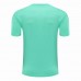 Manchester City Goalkeeper Jersey Green 2020 2021