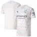 Manchester City Third Jersey 2020 2021