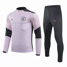 Manchester City Training Technical Soccer Tracksuit 2020 2021