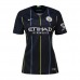 Manchester City Away Stadium Shirt 2018-19 - Womens