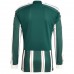 Manchester United Men's Long Sleeve Away Jersey 23-24