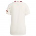 Manchester United Women's Third Jersey 23-24