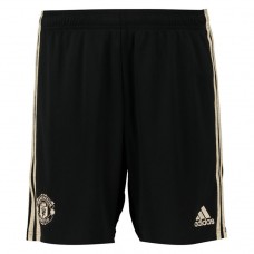 Manchester United Away Shorts 2019-20