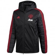 Manchester United Winter Training Jacket