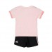 Manchester United Away Kit 2018-19 - Kids