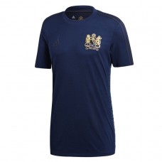 Manchester United 1968 Special Edition Jersey