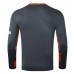 Manchester United Goalkeeper Long Sleeve Jersey 2020 2021