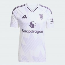 Manchester United Mens Away Jersey 25-26 Manchester United Mens Away Jersey 25-26