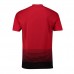 Manchester United Home Jersey 2018-19