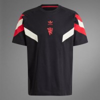 Manchester United Men's Originals Tee 2025-26
