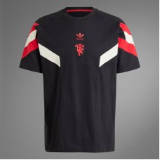 Manchester United Men's Originals Tee 2025-26