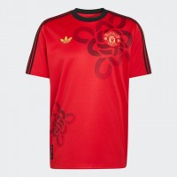 Manchester United Mens Cultural Story Jersey 2026