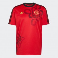 Manchester United Mens Cultural Story Jersey 2026