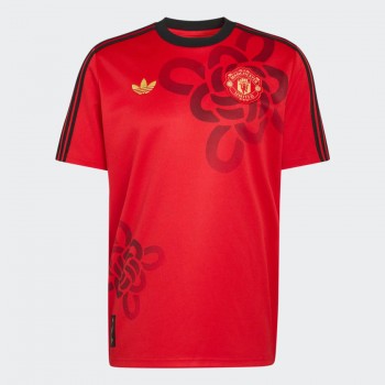 Manchester United Mens Cultural Story Jersey 2026