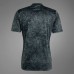 Manchester United Mens Stone Roses Pre-Match Jersey 24-25