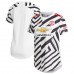Manchester United Third Jersey 2020 2021 Women