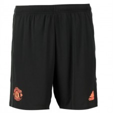Manchester United Third Shorts 2019 2020