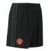 Manchester United Third Shorts 2019 2020