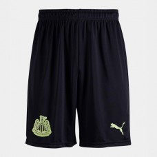 Newcastle United Third Shorts 2020 2021