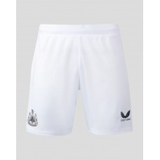 Newcastle United Men's Away Shorts 23-24