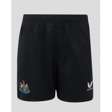 Newcastle United Men's Home Shorts 23-24