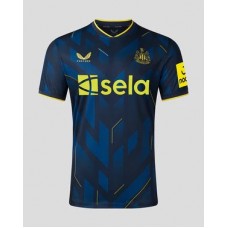 Newcastle United Men's Third Jersey 23-24