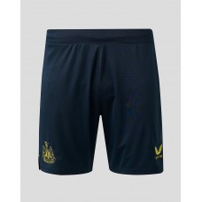 Newcastle United Men's Third Shorts 23-24