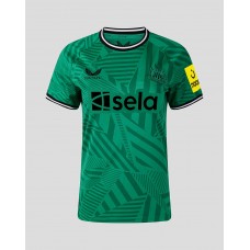 Newcastle United Women's Away Jersey 23-24