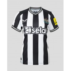 Newcastle United Women's Home Jersey 23-24