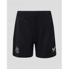 Newcastle United Women's Home Shorts 23-24
